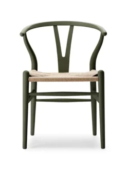 Y-stol CH24 Soft Seaweed af Hans J. Wegner