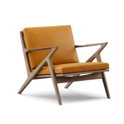Z Chair, valnød fra DK3