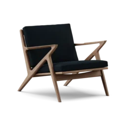 Z Chair, valnød fra DK3