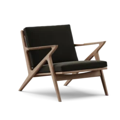 Z Chair, valnød fra DK3