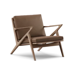 Z Chair, valnød fra DK3