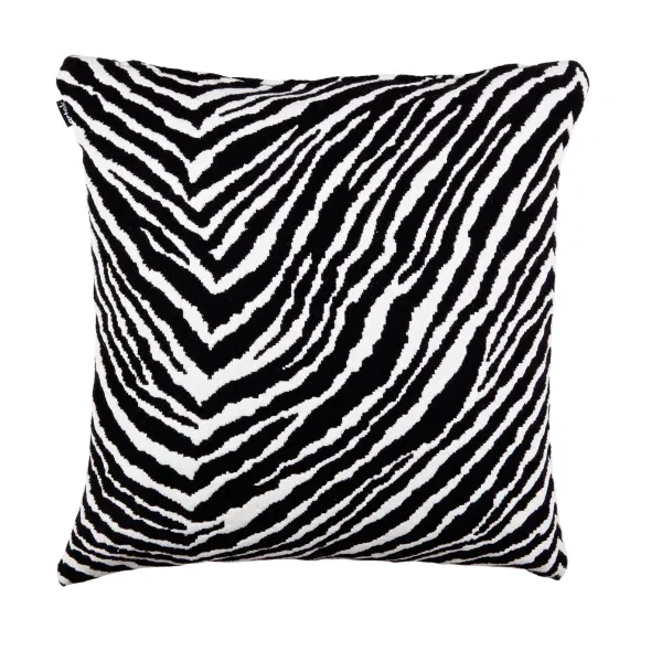 Zebra pudebetræk fra Artek
