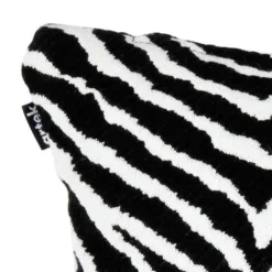 Zebra pudebetræk fra Artek