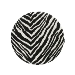 Zebra sædehynde til Stool 60 fra Artek
