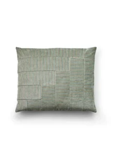 Zephyr Pyjamas Pillow, 50x60 fra Eilersen